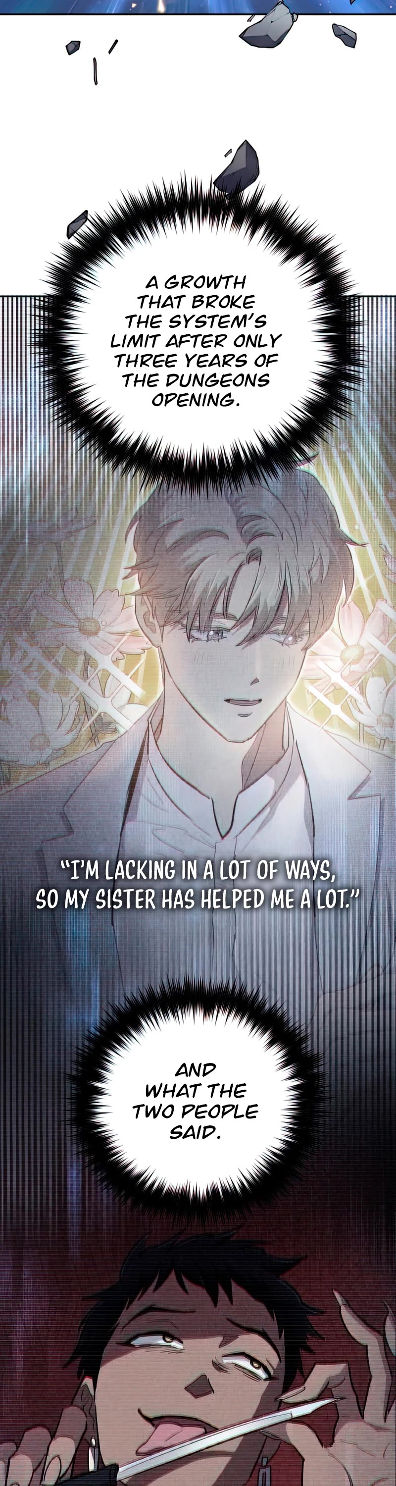 The S-Classes That I Raised Chapter 72 page 56 - Chapter 72