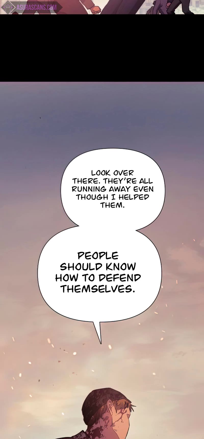 The S-Classes That I Raised Chapter 73 page 10 - Chapter 73