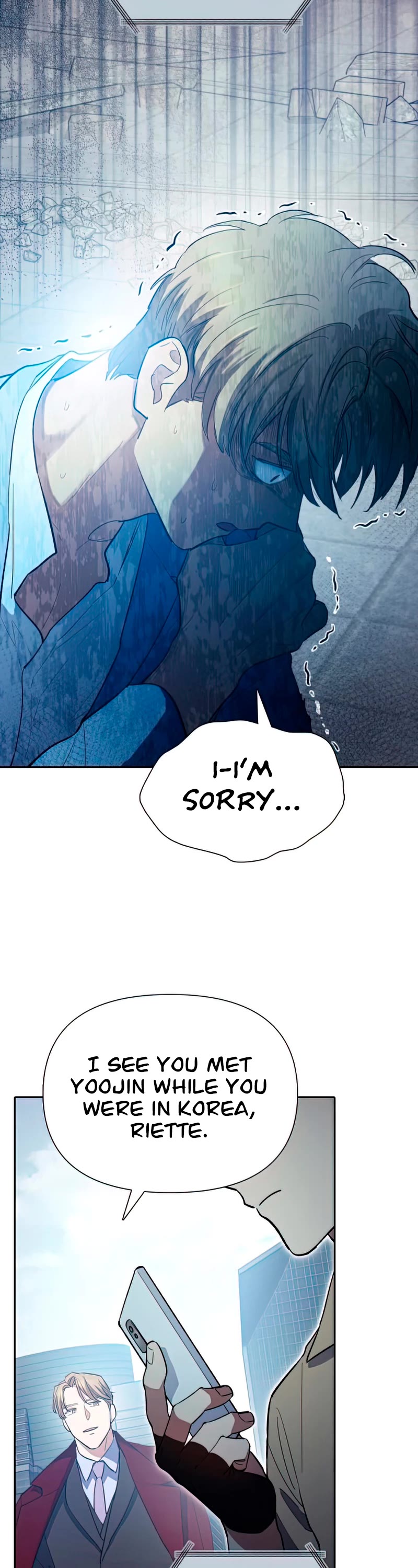 The S-Classes That I Raised Chapter 73 page 14 - Chapter 73