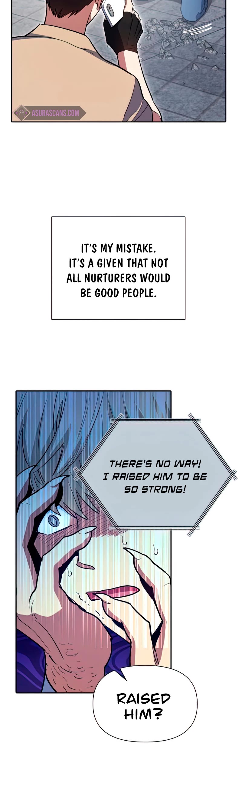 The S-Classes That I Raised Chapter 73 page 16 - Chapter 73