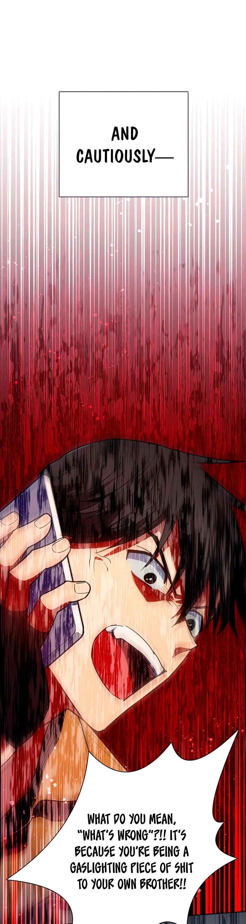 The S-Classes That I Raised Chapter 73 page 27 - Chapter 73