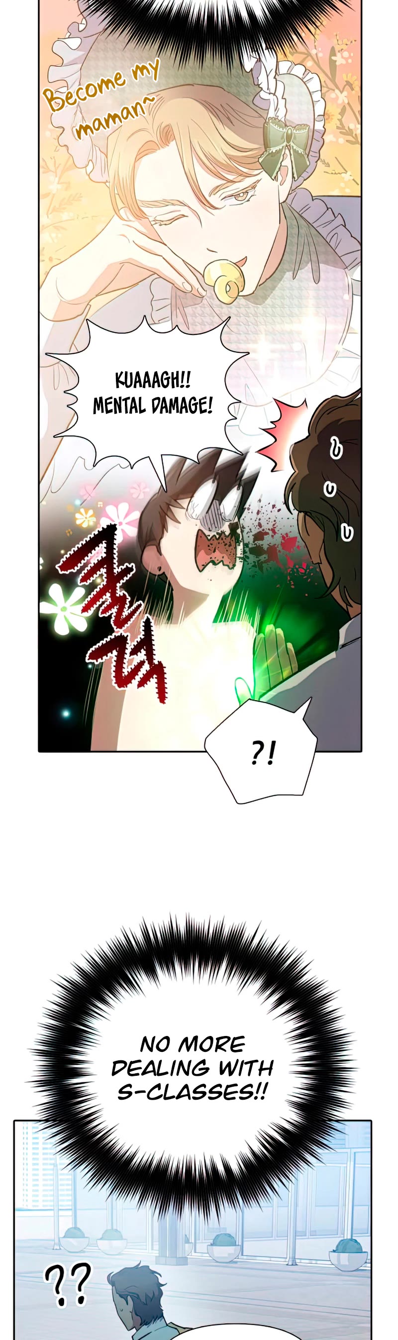 The S-Classes That I Raised Chapter 73 page 45 - Chapter 73