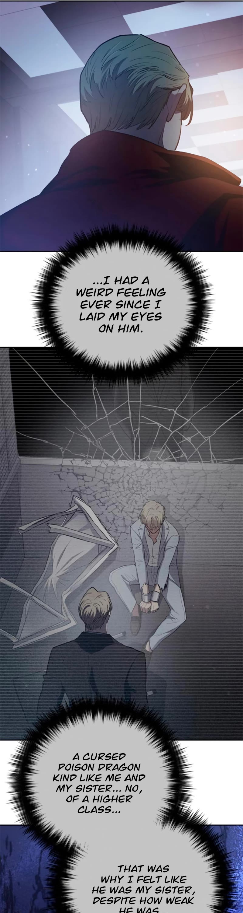 The S-Classes That I Raised Chapter 74 page 12 - Chapter 74