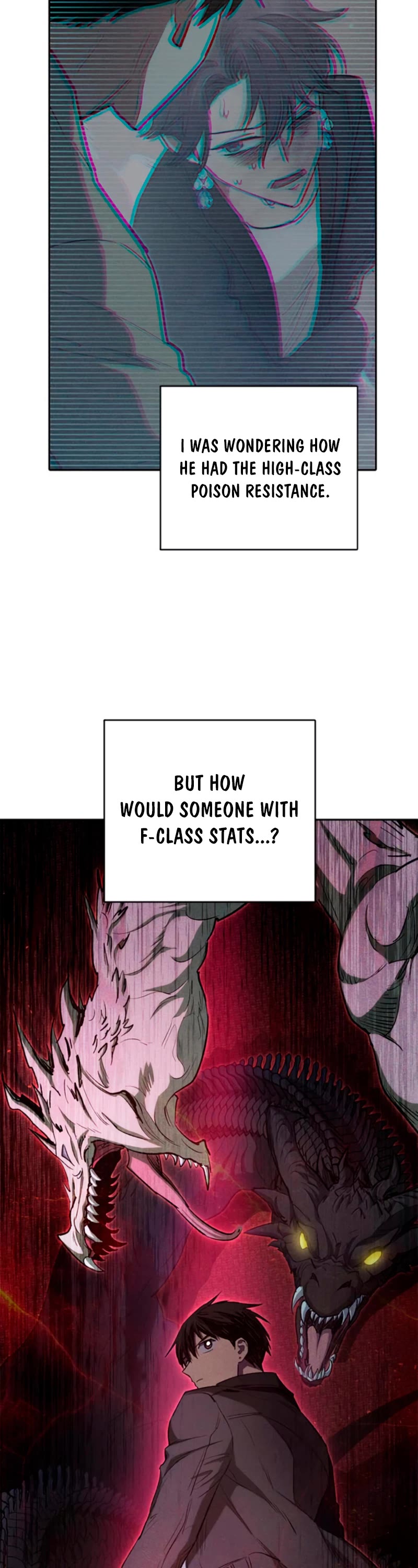 The S-Classes That I Raised Chapter 74 page 14 - Chapter 74