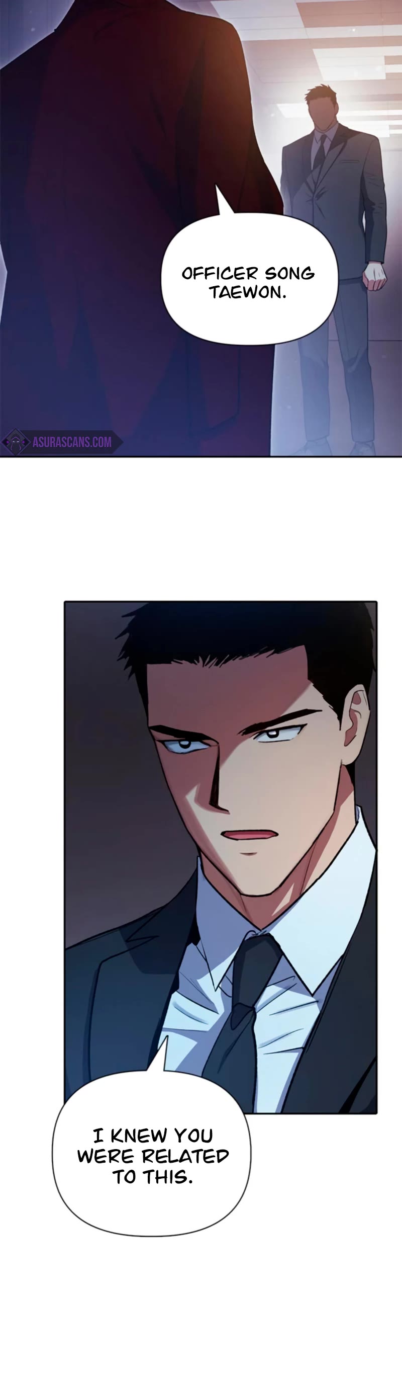 The S-Classes That I Raised Chapter 74 page 16 - Chapter 74