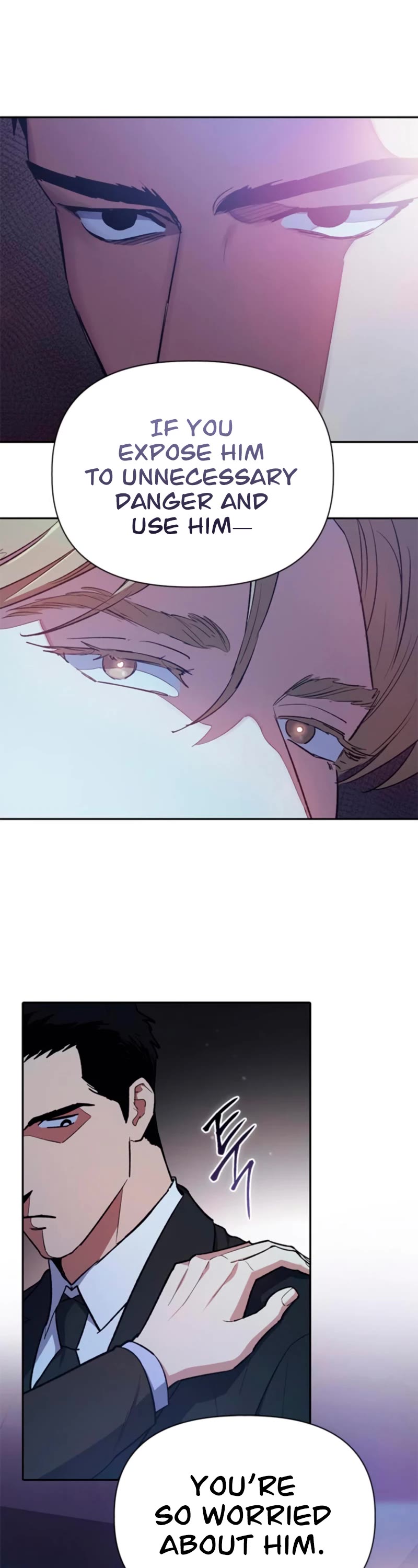 The S-Classes That I Raised Chapter 74 page 19 - Chapter 74