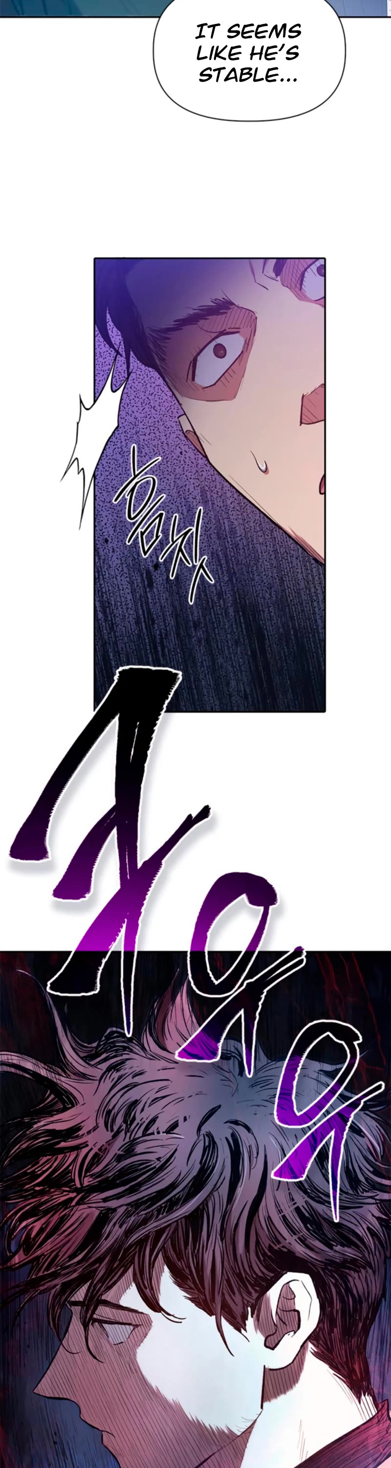 The S-Classes That I Raised Chapter 74 page 33 - Chapter 74