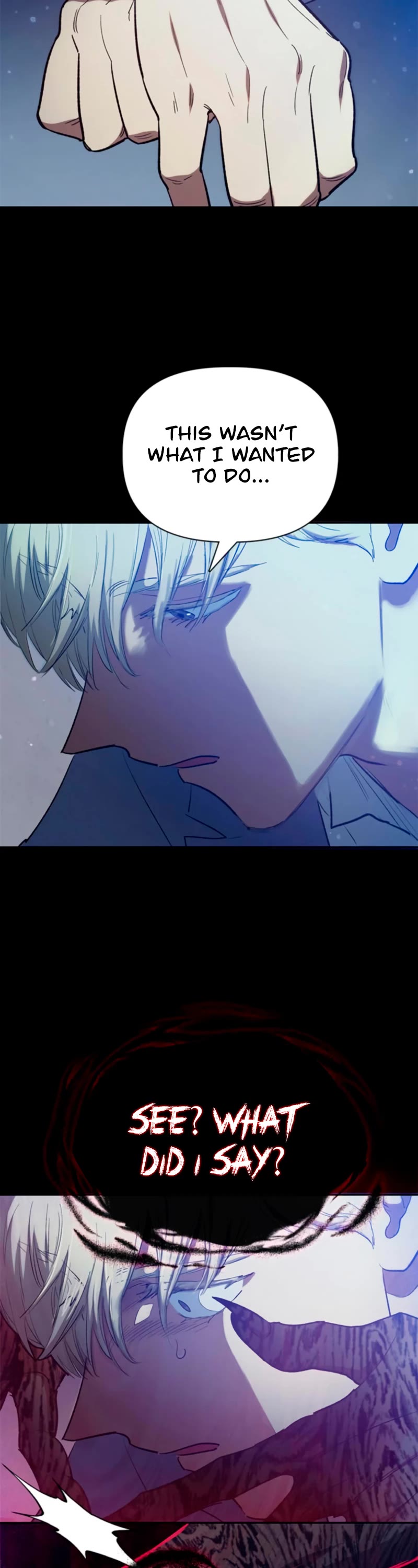 The S-Classes That I Raised Chapter 74 page 43 - Chapter 74