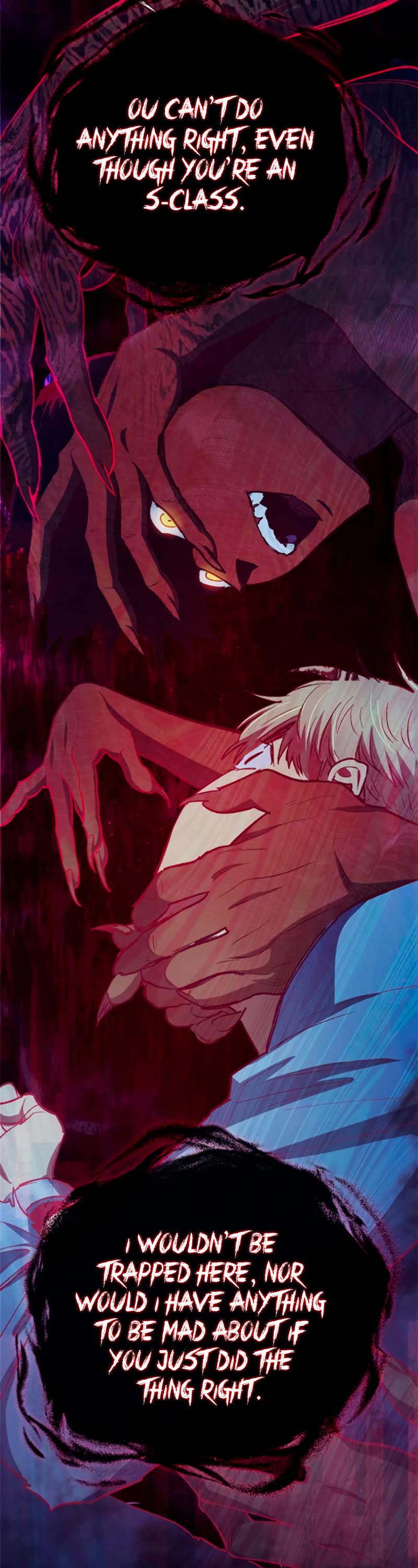 The S-Classes That I Raised Chapter 74 page 44 - Chapter 74