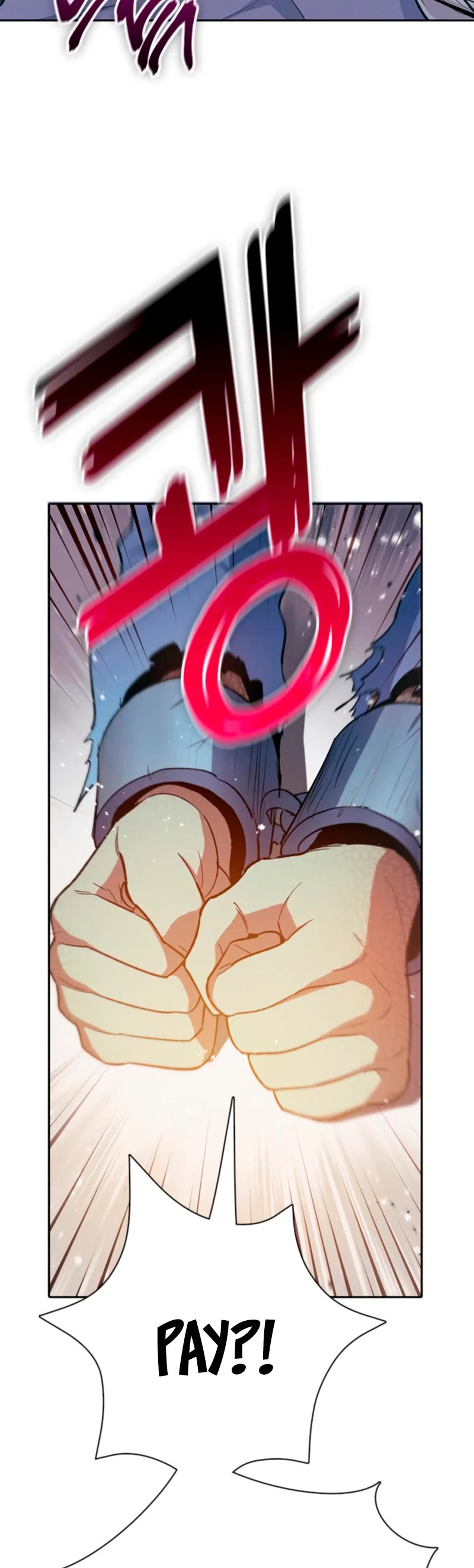 The S-Classes That I Raised Chapter 74 page 5 - Chapter 74
