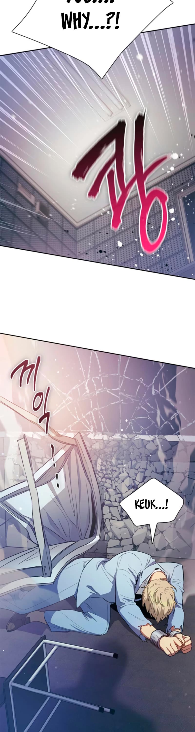 The S-Classes That I Raised Chapter 74 page 8 - Chapter 74