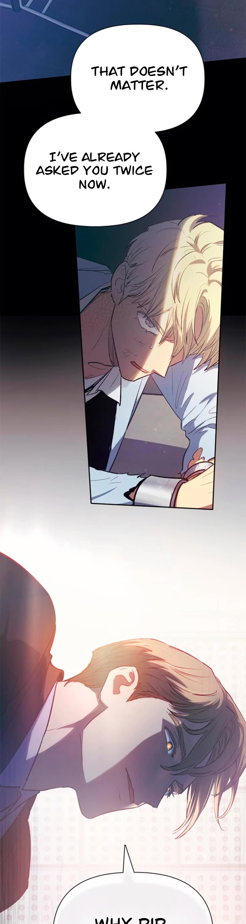 The S-Classes That I Raised Chapter 74 page 9 - Chapter 74