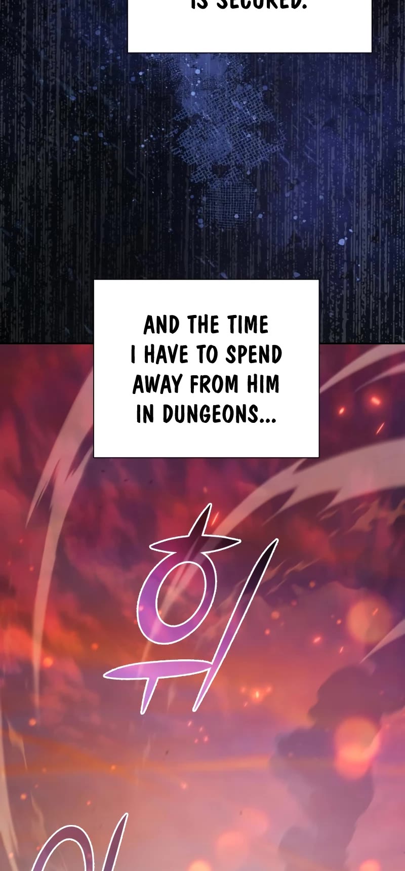The S-Classes That I Raised Chapter 75 page 10 - Chapter 75