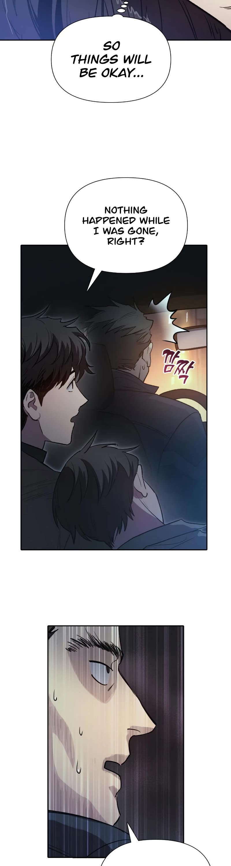 The S-Classes That I Raised Chapter 75 page 14 - Chapter 75