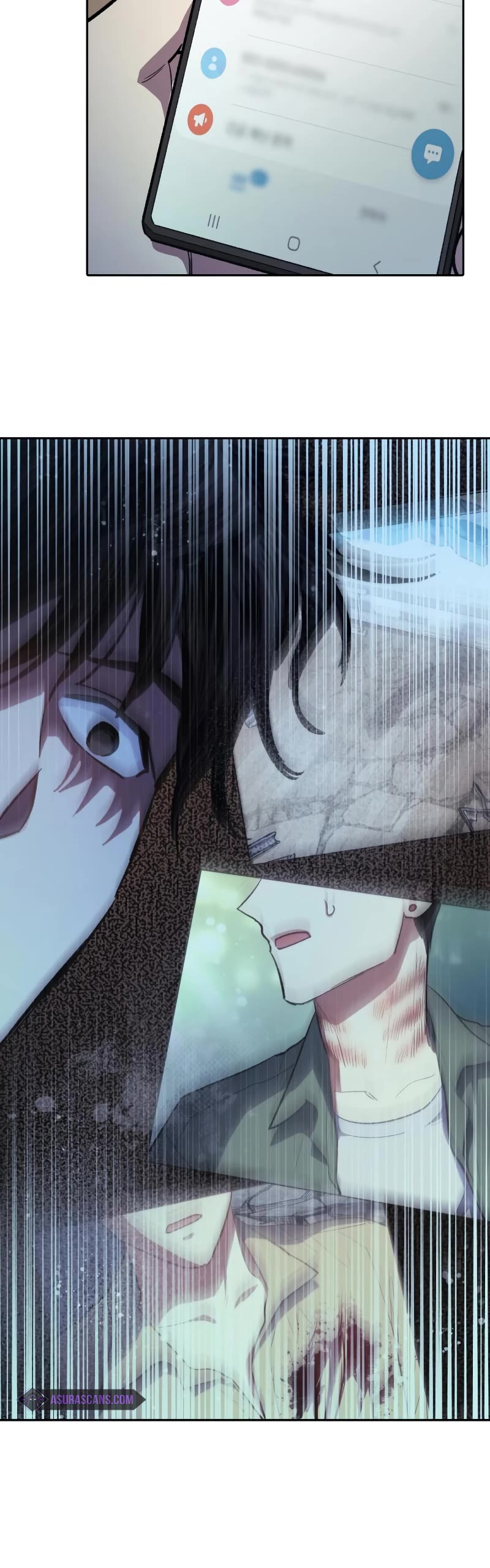 The S-Classes That I Raised Chapter 75 page 16 - Chapter 75