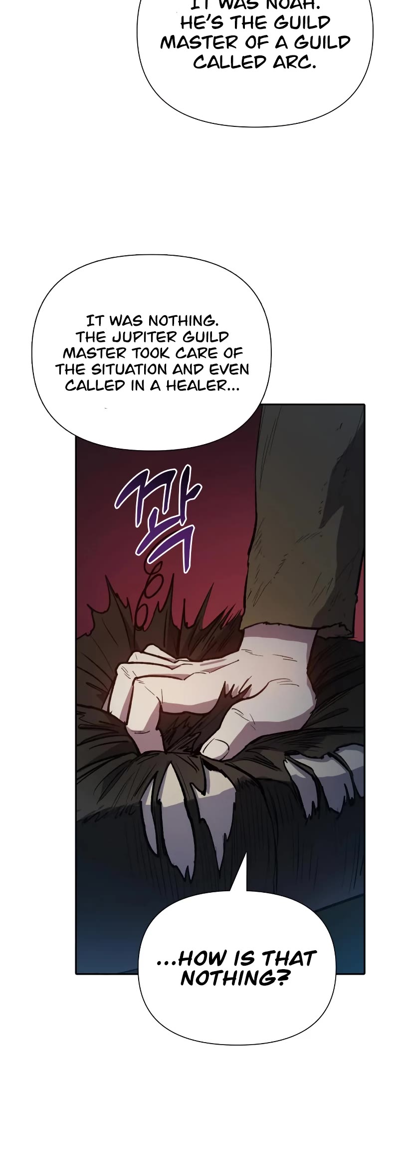 The S-Classes That I Raised Chapter 75 page 21 - Chapter 75