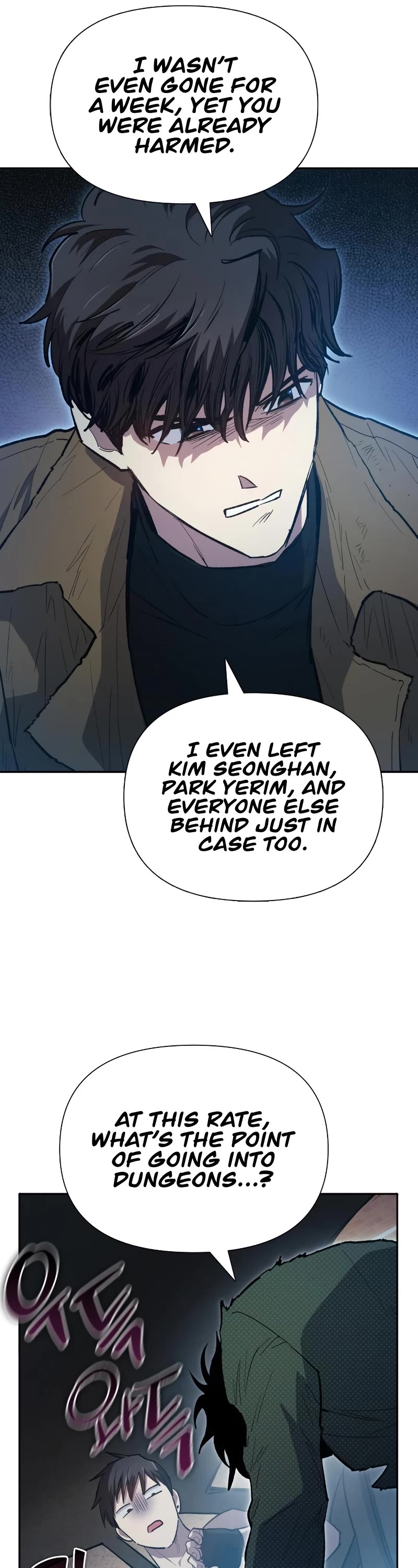 The S-Classes That I Raised Chapter 75 page 22 - Chapter 75