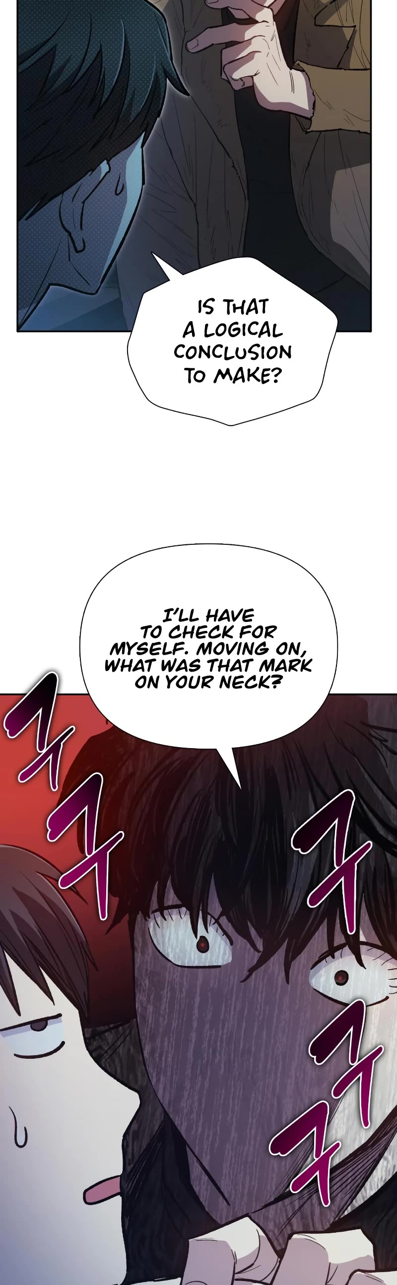 The S-Classes That I Raised Chapter 75 page 25 - Chapter 75