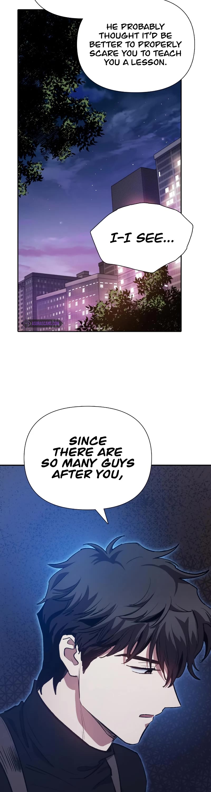 The S-Classes That I Raised Chapter 75 page 29 - Chapter 75