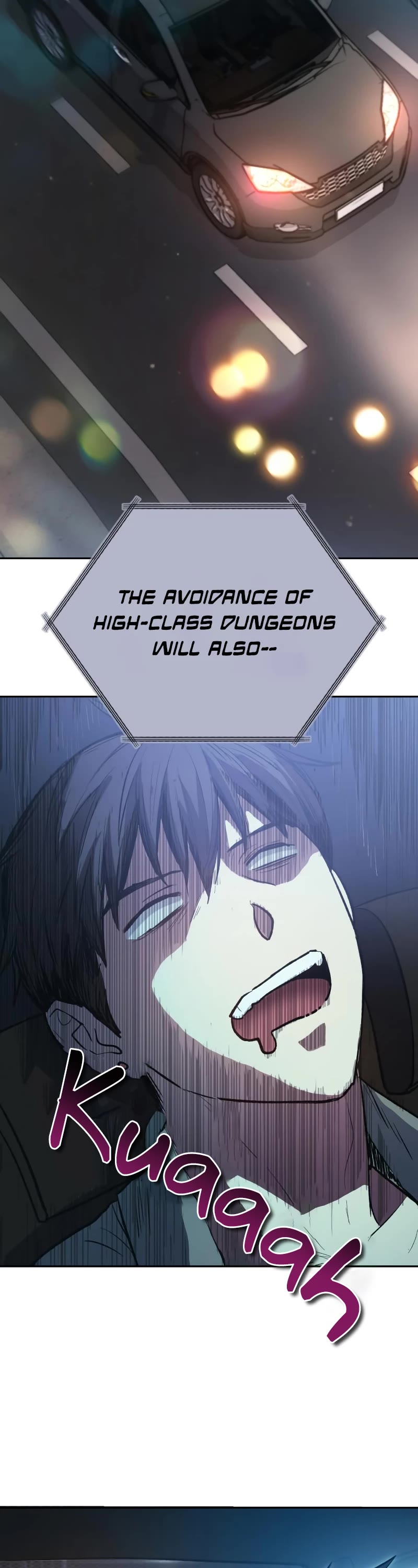The S-Classes That I Raised Chapter 75 page 3 - Chapter 75