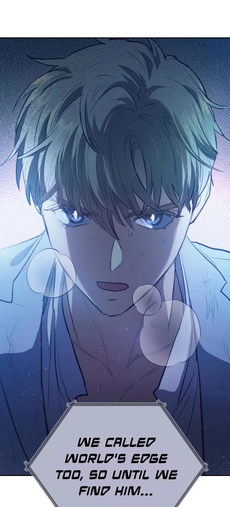 The S-Classes That I Raised Chapter 75 page 35 - Chapter 75