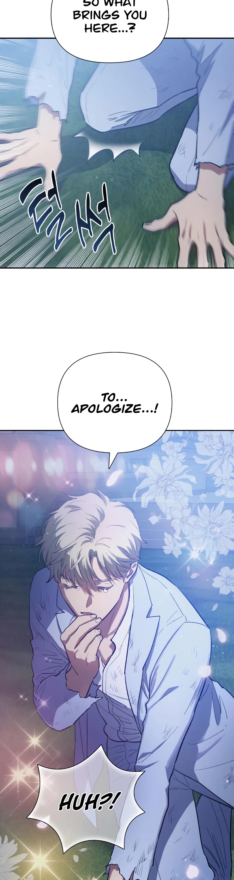 The S-Classes That I Raised Chapter 75 page 38 - Chapter 75