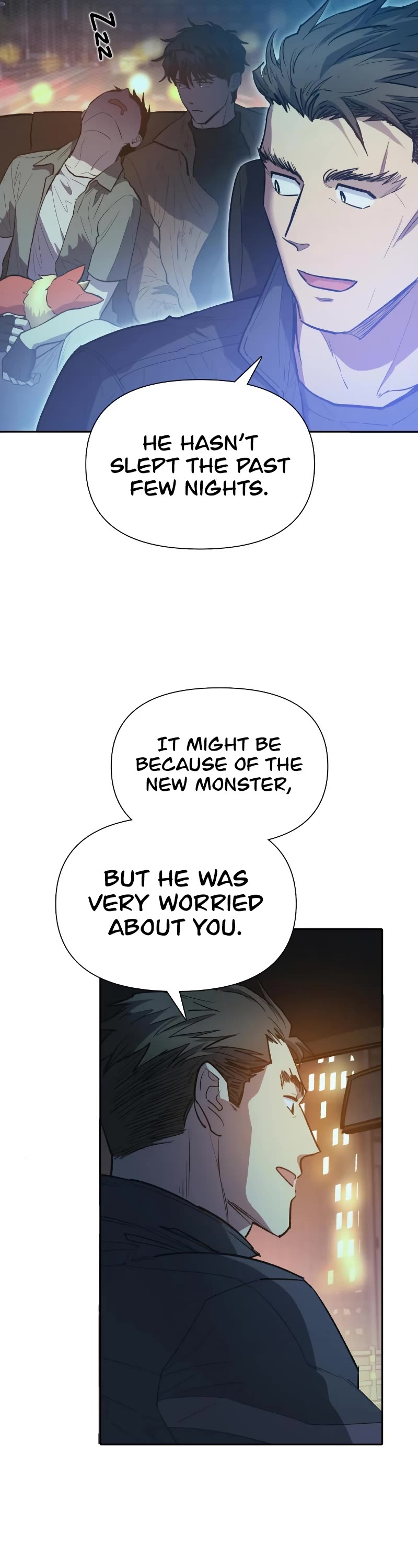 The S-Classes That I Raised Chapter 75 page 4 - Chapter 75