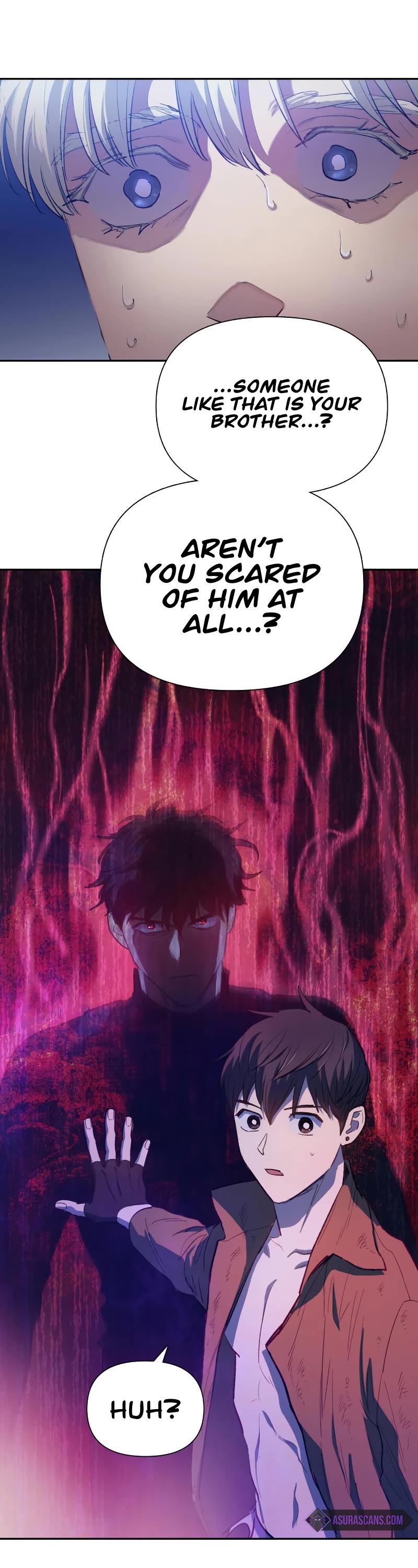 The S-Classes That I Raised Chapter 75 page 44 - Chapter 75