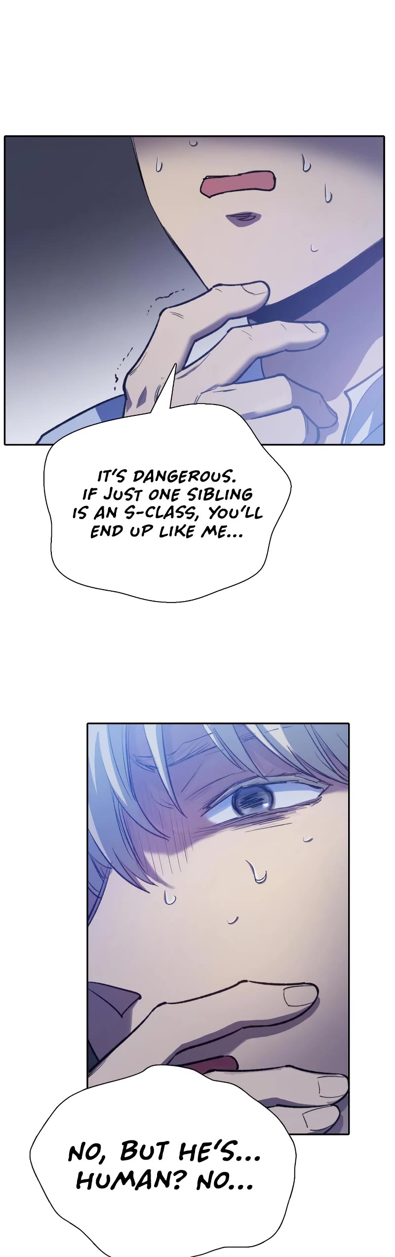 The S-Classes That I Raised Chapter 75 page 45 - Chapter 75