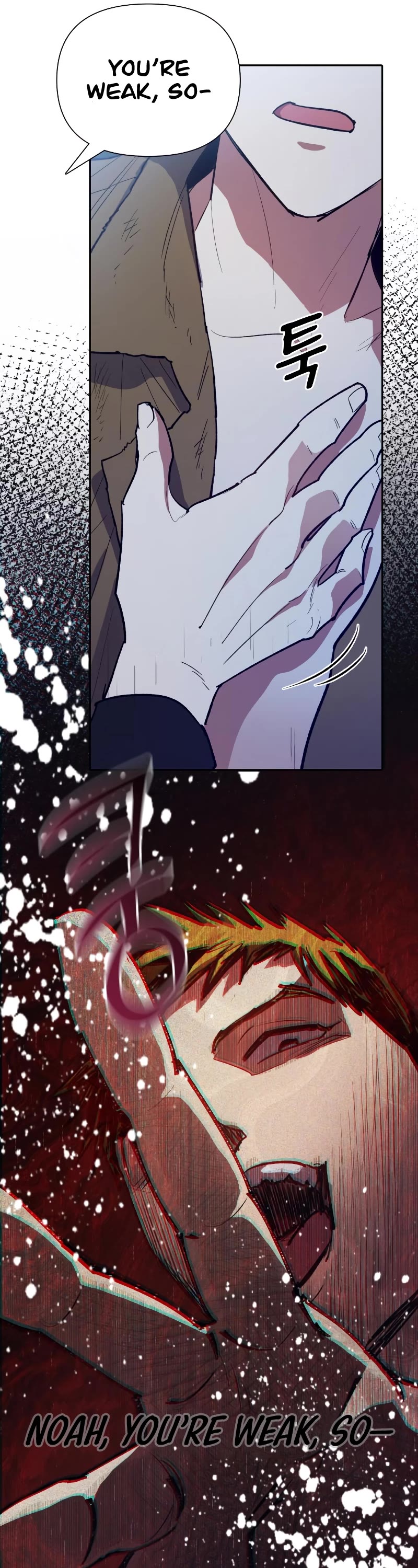 The S-Classes That I Raised Chapter 75 page 47 - Chapter 75