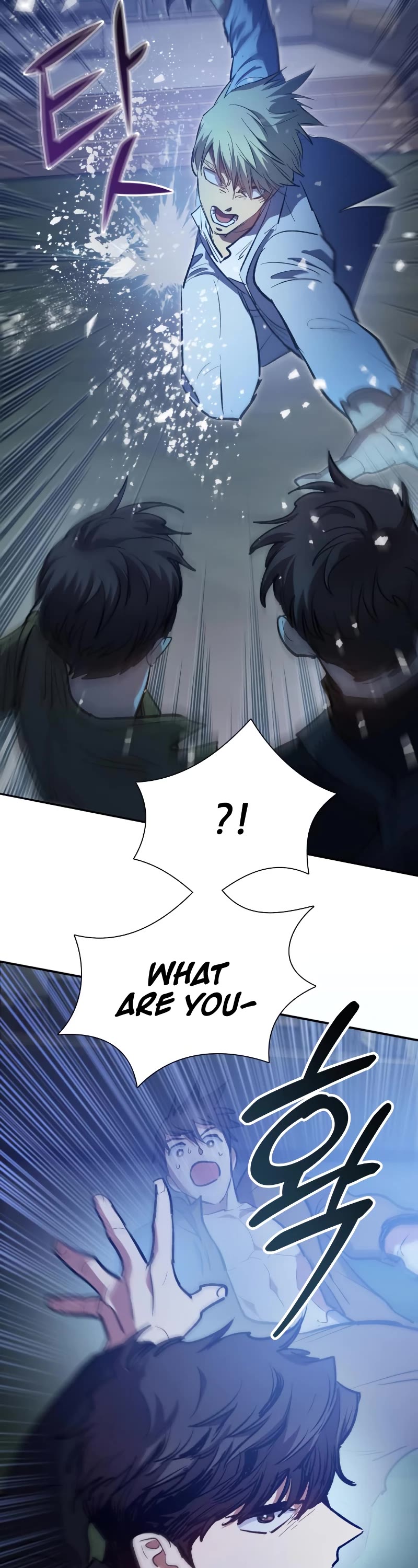 The S-Classes That I Raised Chapter 75 page 49 - Chapter 75