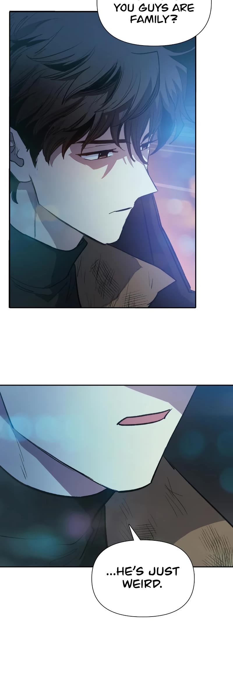 The S-Classes That I Raised Chapter 75 page 6 - Chapter 75