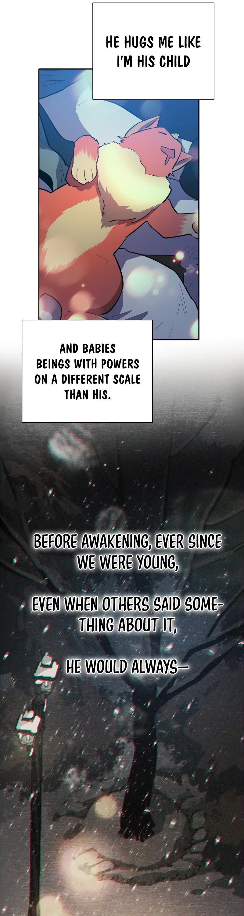 The S-Classes That I Raised Chapter 75 page 7 - Chapter 75