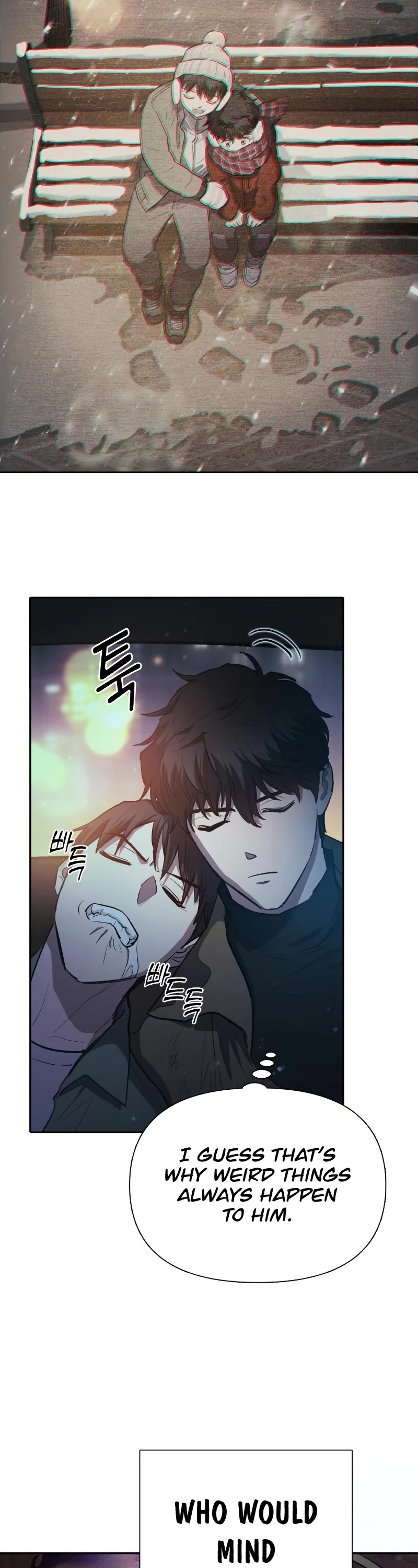 The S-Classes That I Raised Chapter 75 page 8 - Chapter 75