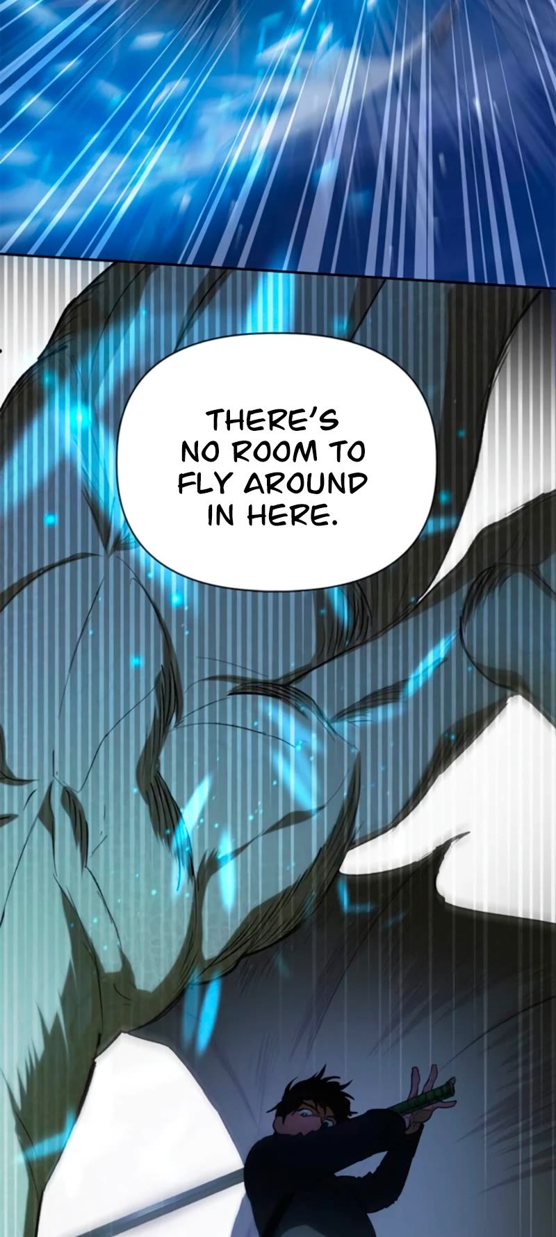 The S-Classes That I Raised Chapter 76 page 19 - Chapter 76