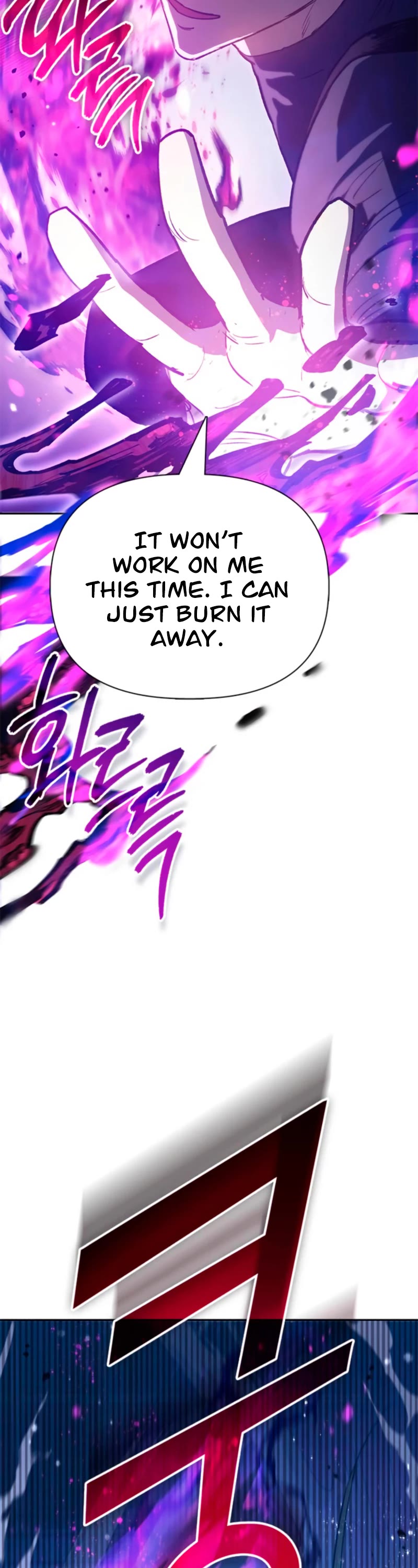 The S-Classes That I Raised Chapter 76 page 23 - Chapter 76