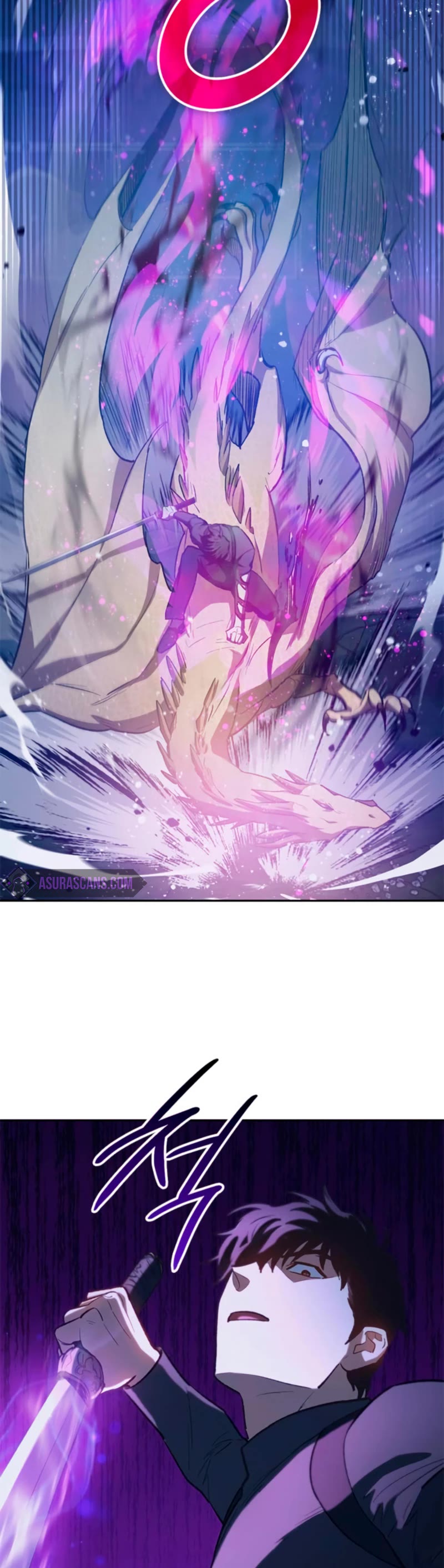 The S-Classes That I Raised Chapter 76 page 24 - Chapter 76