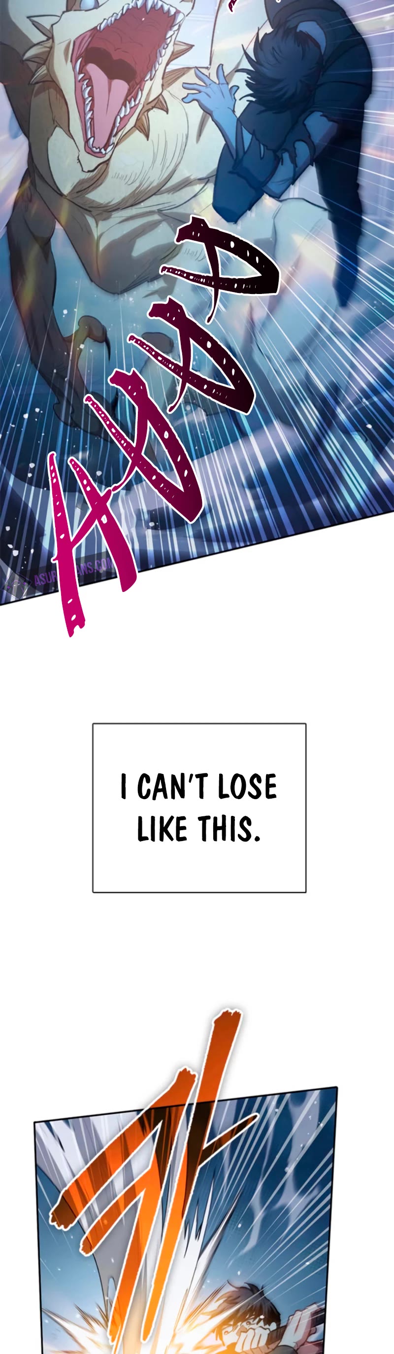 The S-Classes That I Raised Chapter 76 page 29 - Chapter 76