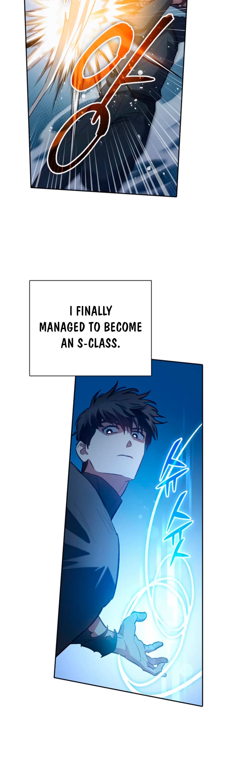 The S-Classes That I Raised Chapter 76 page 30 - Chapter 76