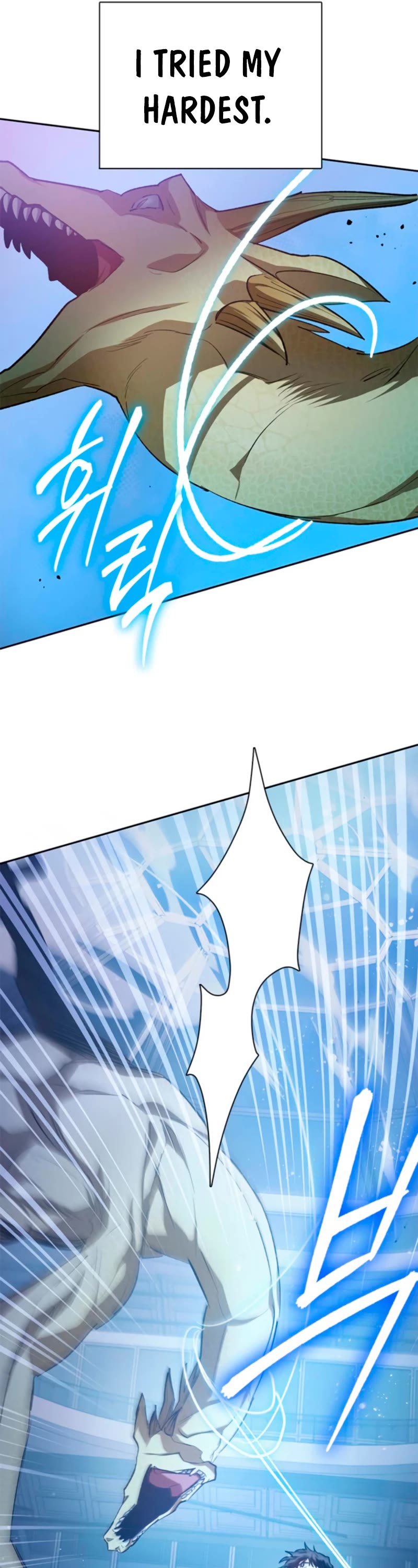 The S-Classes That I Raised Chapter 76 page 31 - Chapter 76