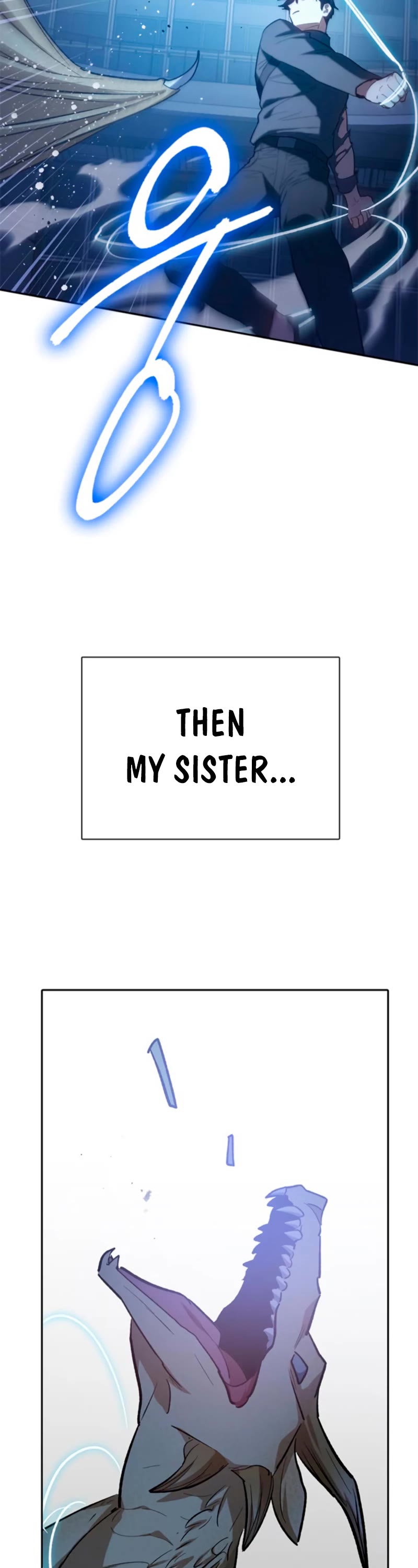 The S-Classes That I Raised Chapter 76 page 32 - Chapter 76