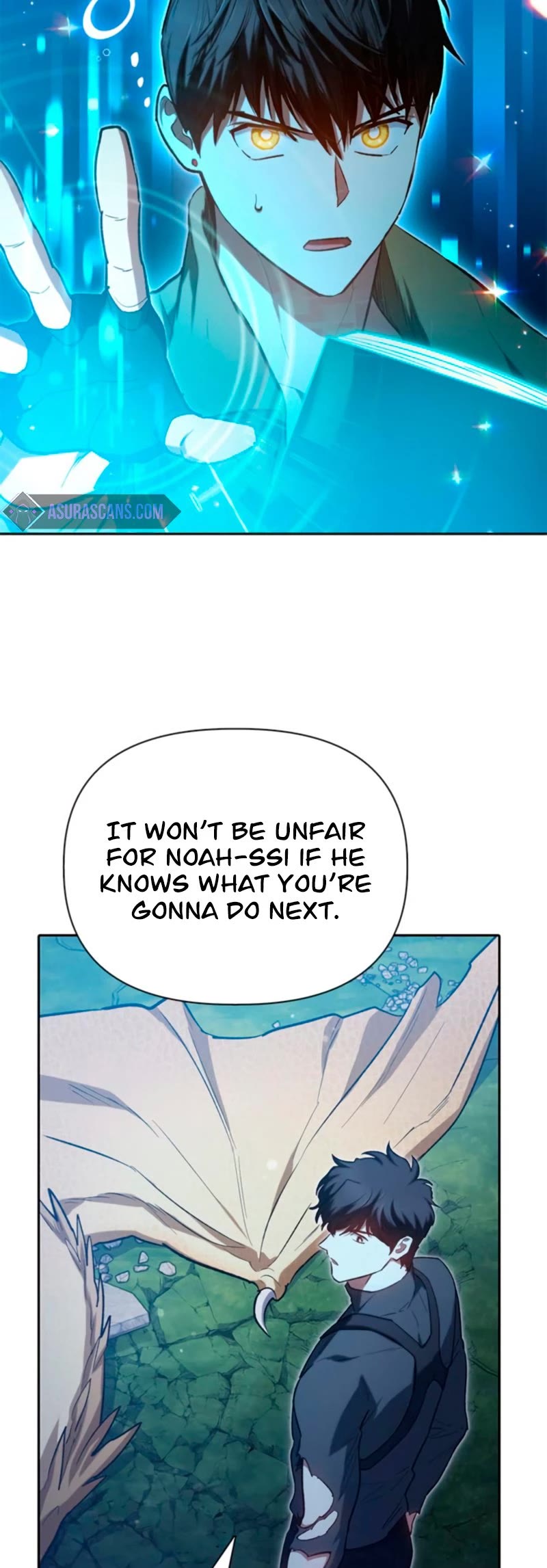The S-Classes That I Raised Chapter 76 page 38 - Chapter 76