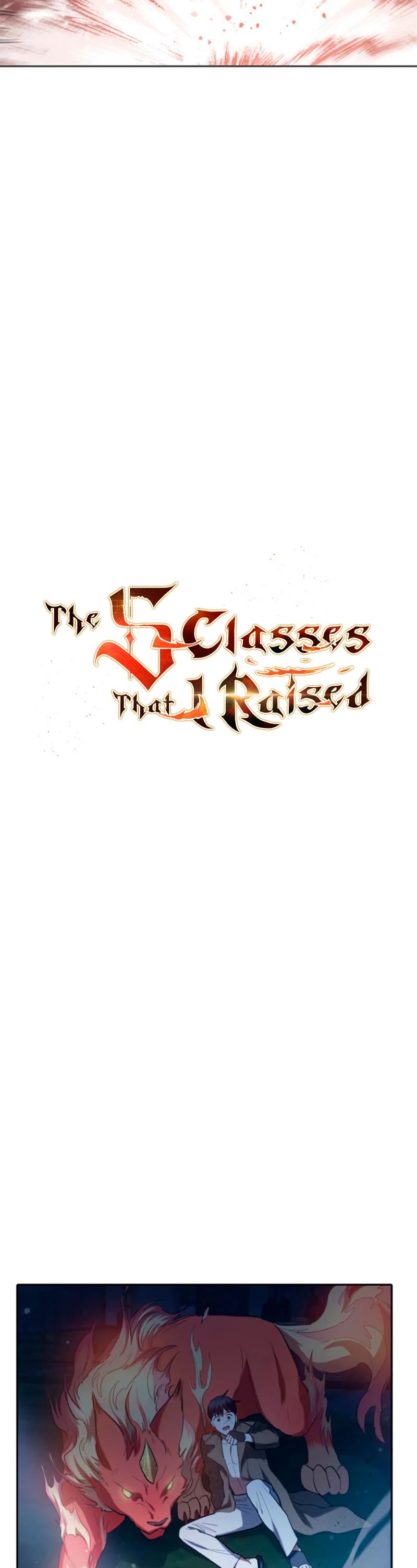 The S-Classes That I Raised Chapter 76 page 4 - Chapter 76