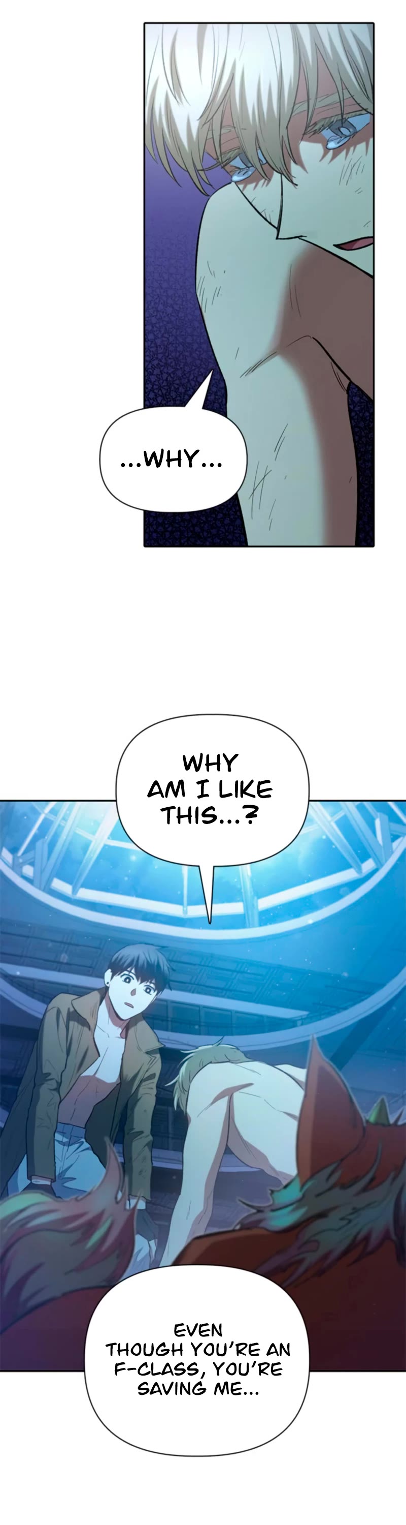 The S-Classes That I Raised Chapter 76 page 42 - Chapter 76