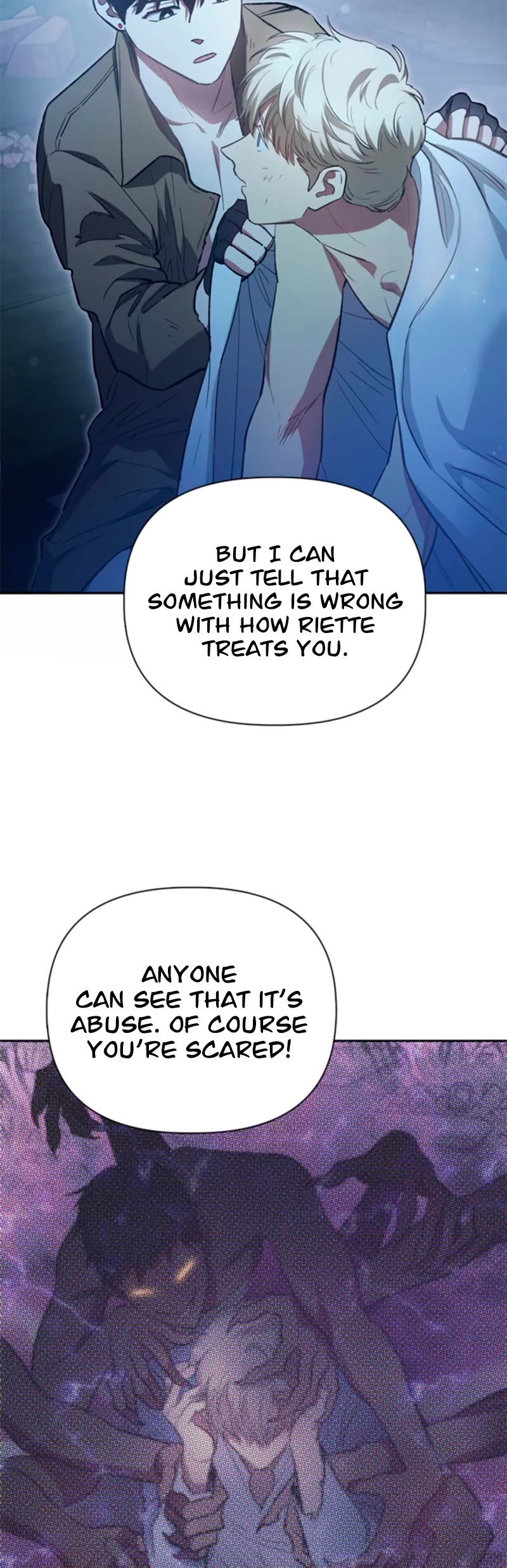 The S-Classes That I Raised Chapter 76 page 48 - Chapter 76