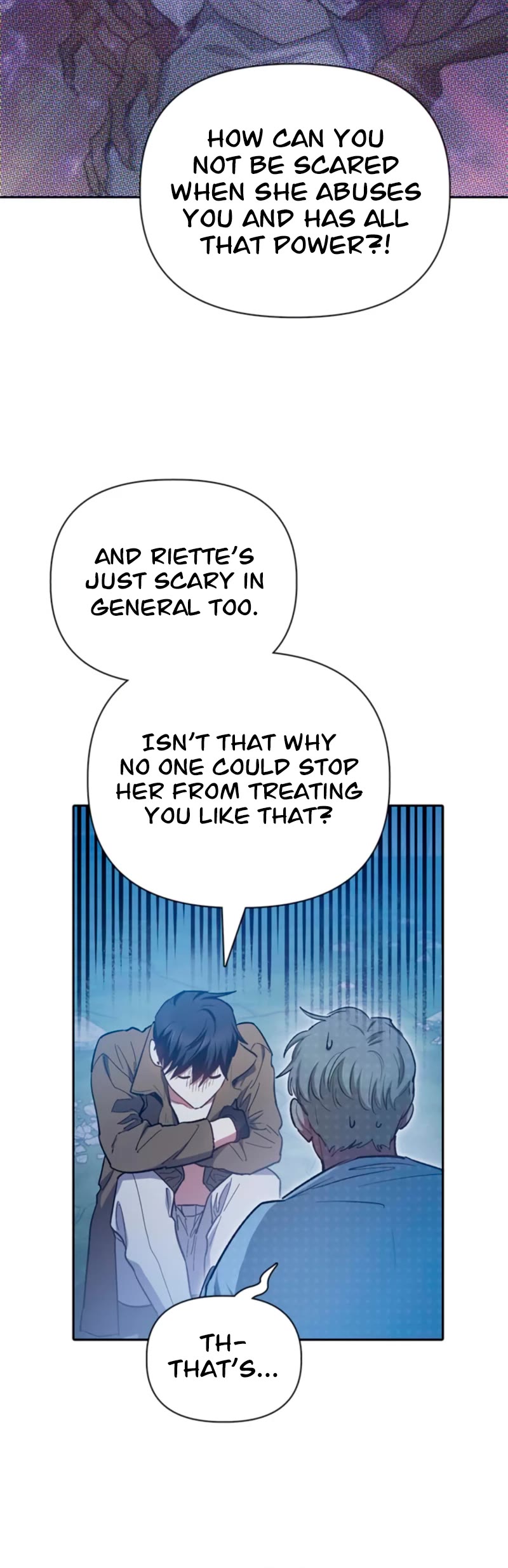 The S-Classes That I Raised Chapter 76 page 49 - Chapter 76