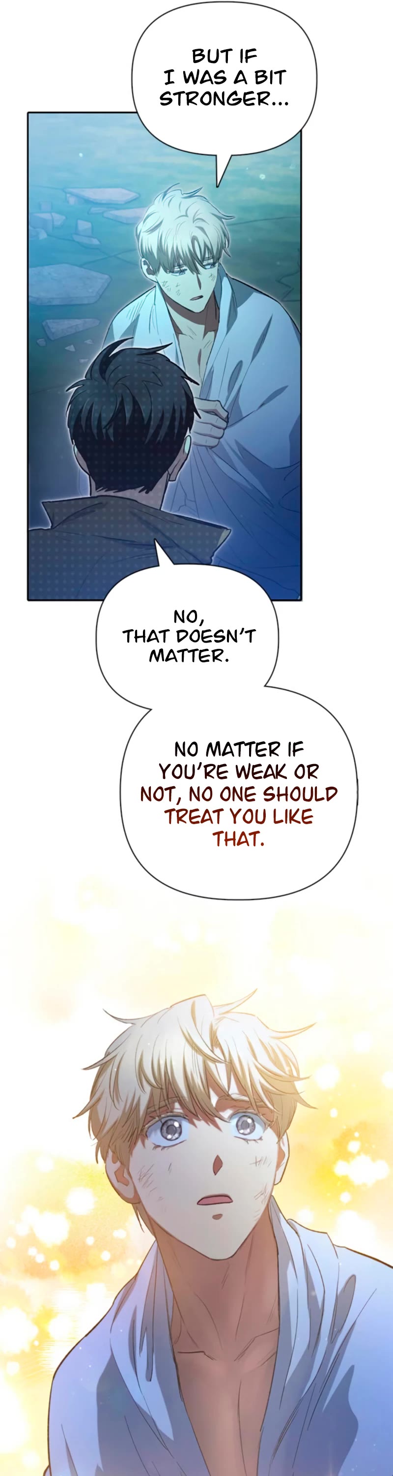 The S-Classes That I Raised Chapter 76 page 50 - Chapter 76