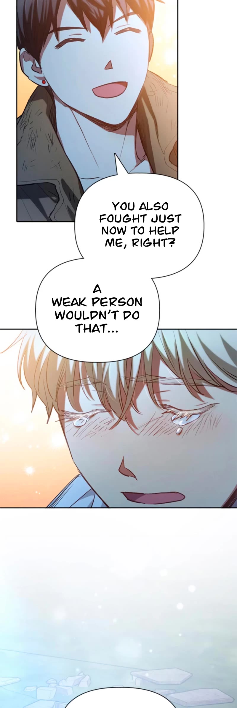 The S-Classes That I Raised Chapter 76 page 53 - Chapter 76