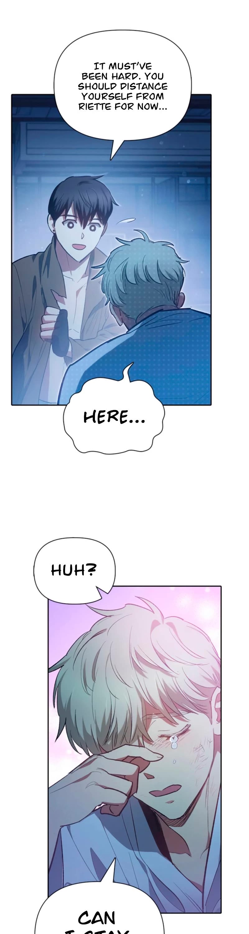 The S-Classes That I Raised Chapter 76 page 56 - Chapter 76