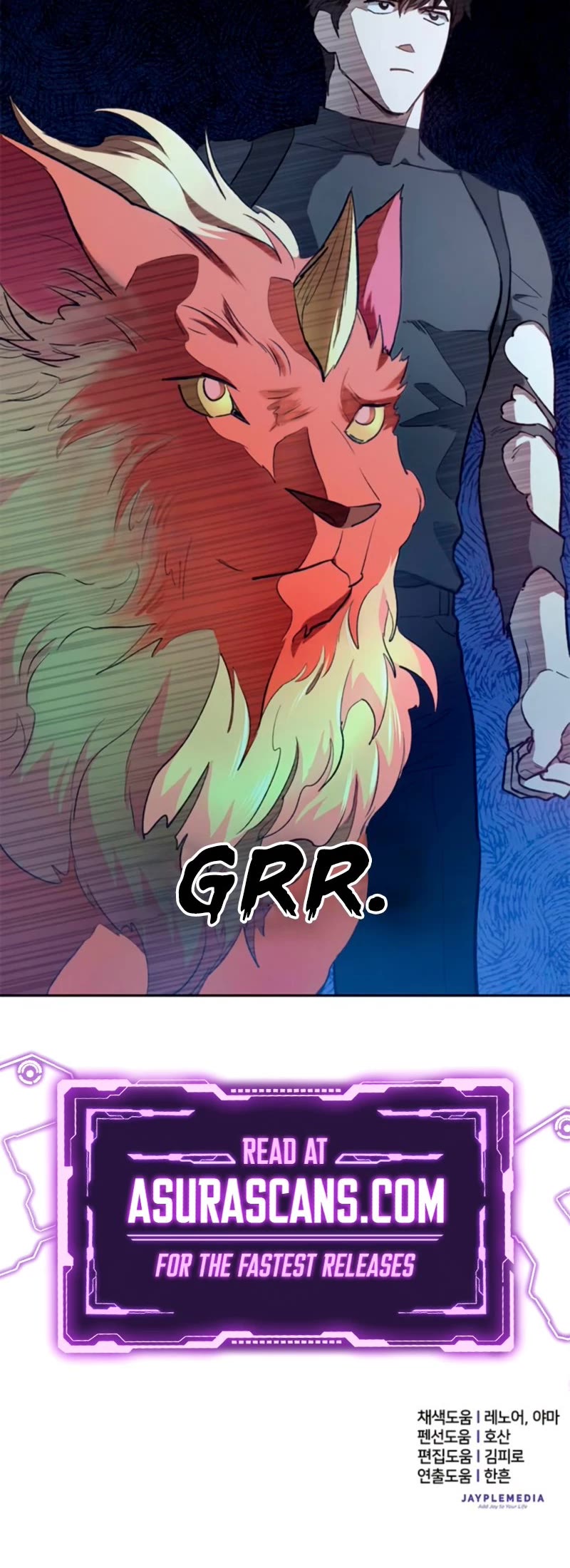 The S-Classes That I Raised Chapter 76 page 58 - Chapter 76